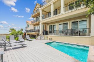 21 Horvaths Peninsula- Oceanfront, Pool, Elevator, Free Activities Included - Hilton Head Island - 7