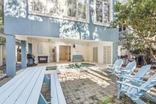 27 Corine Lane- Near Ocean Home with Pool, Seasonal Beach Shuttle! FREE Activities Included - Hilton Head Island - 6