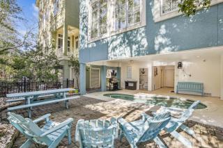 27 Corine Lane- Near Ocean Home with Pool, Seasonal Beach Shuttle! FREE Activities Included - Hilton Head Island - 5