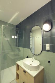 Green apartment strict center - Poznań - 4