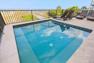 21 Singleton Beach- Oceanfront, Pool, Private Beach Access! Free Activities Included - Hilton Head Island - 8