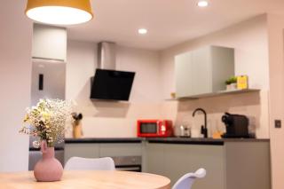 Atuaire Home Plaza de España en el centro histórico de Burgos - 2