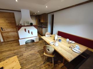 Ferienhaus Strauss - Westendorf - 6