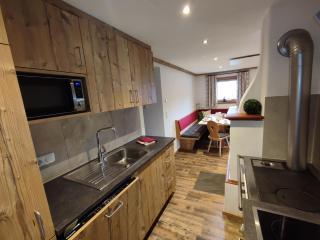 Ferienhaus Strauss - Westendorf - 3