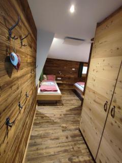 Ferienhaus Strauss - Westendorf - 5