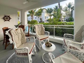 A private cozy-beach apartment in Dominicus - 0