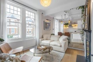 Upscale 2 bedroom Clapham Common - Londra - 0