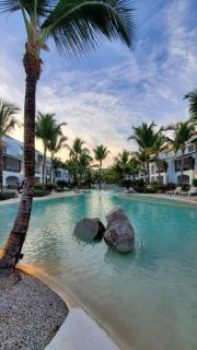 A private cozy-beach apartment in Dominicus - La Laguna - 2
