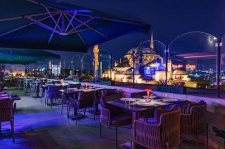 Grand Hotel Gulsoy Old City - Istanbul - 6