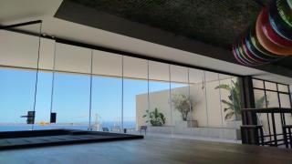 Spacious villa with great views! - Benalmádena - 2