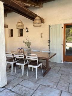 Maison Boudarels - Gagnières - 9