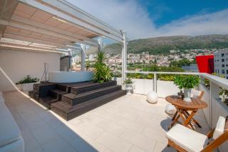 Penthouse apartment - Dubrovnik - 0