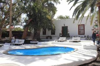 Delmás Hotel Emblemático - Haría - 7