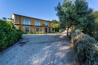 Villa Pendici - Ponzano Superiore - 7