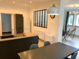 Maison de charme Suzanne - 1