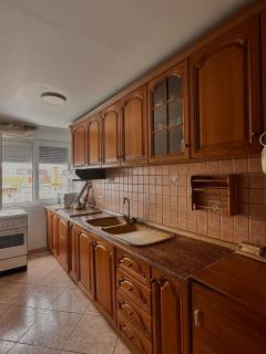 Grand House Apartment - 8