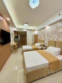 Design And Den - LK Urban Suites - Manila - 6