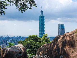 微光宿 LIGHt - Taipei - 0