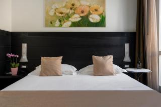 Hotel Helvetia Thermal SPA - Porretta Terme - 4
