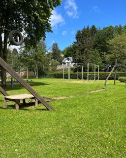 Camping la Roche - La-Roche-en-Ardenne - 1