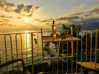 Scogli Grossi - Paradiso nel parco di Portofino - 2