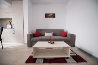 Apartamente Mamaia by ALZ - 8