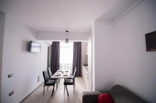 Apartamente Mamaia by ALZ - 4