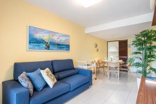 Nannai Residence 3 Quartos - Porto De Galinhas - 2