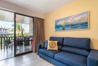 Nannai Residence 3 Quartos - Porto De Galinhas - 3