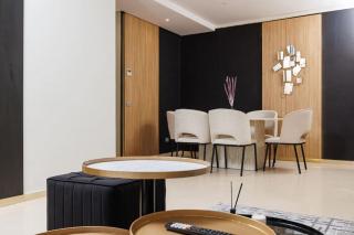 Elegant 2BR in Hay Riad - New Furnishings & Design - Beni Brour - 3