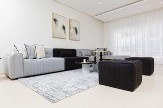 Elegant 2BR in Hay Riad - New Furnishings & Design - 4