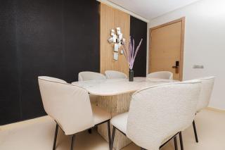 Elegant 2BR in Hay Riad - New Furnishings & Design - 2