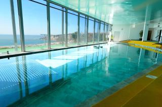 Miramar Hotel Spa & Apartments - Nazaré - 0