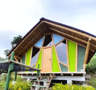 glamping cuatro elementos - 1