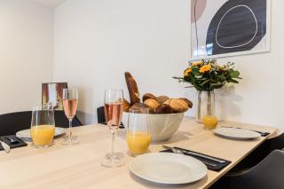 living TIMELESS - Adler Apartments Sasbachwalden - Sasbachwalden - 9