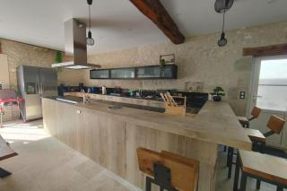 La grange aux noix 20min du zoo près du plan d'eau - 8