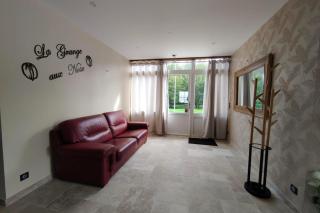 La grange aux noix 20min du zoo près du plan d'eau - 3