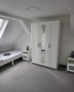 Große Ferienhaus & Monteur Unterkunft Erlensee - Erlensee - 6