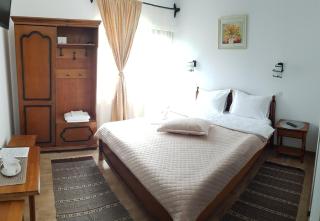 Casa Irina - Durau - 4