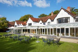 Macdonald Craxton Wood Hotel & Spa - Ledsham - 0