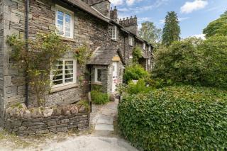 Brathay View - Elterwater - 0