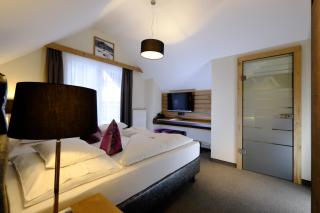 Hotel Vista Allegra - Ischgl - 9