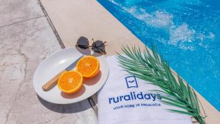Casa Marina Cómpeta by Ruralidays - Cómpeta - 9