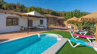 Casa Ales Riogordo by Ruralidays - 8