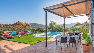 Casa Ales Riogordo by Ruralidays - Ríogordo - 7