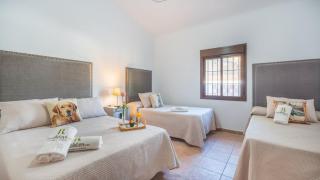 Casa Ales Riogordo by Ruralidays - 4