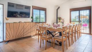 Casa Ales Riogordo by Ruralidays - Ríogordo - 2