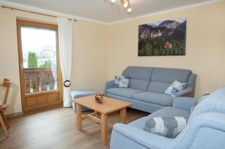 Ferienwohnung Theresia - Rieden - 9