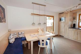 Ferienwohnung Theresia - Rieden - 6