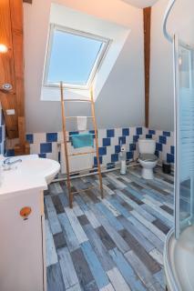 La Baronnerie Normande - Piscine et jacuzzi - 5